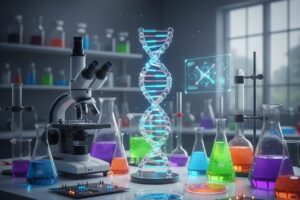 Annual School Science Fair